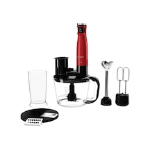 Arçelik RHB 6050 S Resital 1500 W Mikser Blender Seti