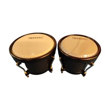 Mitello Ho27bk Fiber Bongo Seti 6.5"/7.5" Siyah Hava Koşullar