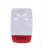 Combox Harici Caydırıcı LED’li Sahte Siren