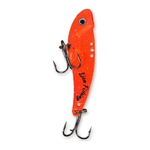 Lion Fishing Turuncu Simli Vb-07 14g