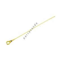 Yag Cubugu 206-307-Xsara Ii-C2-C3-C3 Pluriel 1.4Hdi 8V Sari Plast