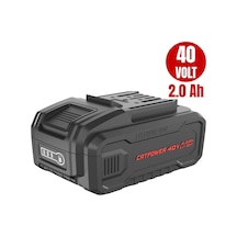 40v 2.0ah Akü - Catpower4497