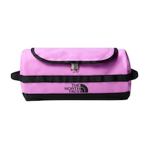The North Face Bc Travel L Canıster 5.7 Lt Makyaj Kamp Çantası Nf0a52tfuho1 Pembe