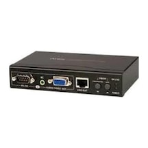 Aten Vb552 A7 G Vga Over Cat5 Repeater Audio