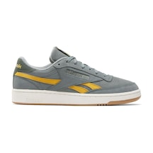 Reebok A102179994 100229831 5w Club C Revenge Kadın Klasik Sneaker Gri Gri