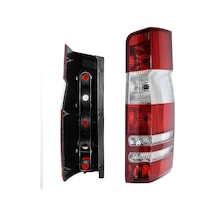 Mercedes Sprinter W906 Sağ Stop Lambası Mercedes Sprinter W906 Sağ Stop Lambası
