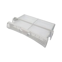 Çamaşır Kurutma Makinesi Filtresi, Wtw86561tr,wtw86562tr, Wt46w562tr,wt46w561tr İle Uyumlu