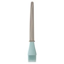 Ikea Bakglad Yumurta Fırçası 26 CM Bej - Mavi