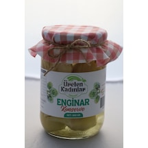 Enginar Konservesi 800 G Geleneksel Ev Yapımı Enginar