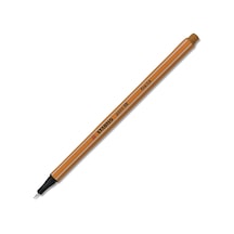 Point 88 0,4mm Fineliner Kalem Haki N:89