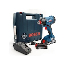 Bosch Gdx 180 Li Akülü Somun Sıkma Makinesi