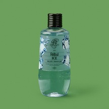 Ice Duş Jeli - Açık Mavi - 500 Ml Diğer