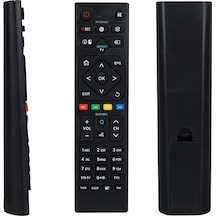 Sunny Rm-l265, Sn55uıl08, Sn40 - Axen Ax43dıl023/1022 Hi Level Smart Tuşlu Lcd-led Tv Kumandası