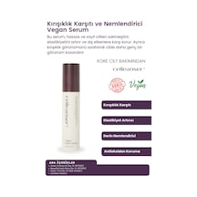 Celleanser Vegan Clean Serum 30 ML