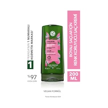 Yves Rocher Renk Koruyucu Saç Kremi - Boyalı Saçlar / Couleur -vegan -200ml
