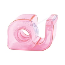 MAS MİNİ BANT KESİCİ(BANT HEDİYELİ) PEMBE