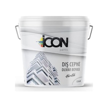 Icon Akrilik Dış Cephe Boyası 7,5 Lt.