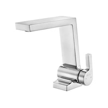 E.c.a. İcon 102188037h Lavabo Bataryası Krom