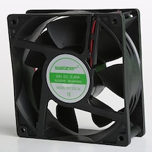 Salzer 120X120X38MM 24V 0.40A Fan