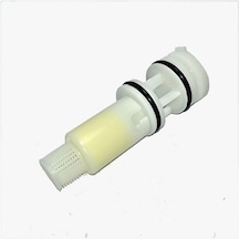 Baymak Uyumlu Eco4 Kombi Akış Türbin