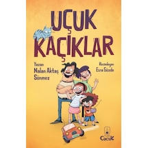 Uçuk Kaçıklar - Qhdh-717343