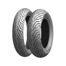 Michelin City Grip 2 110/80-14 130/70-13 Ön Arka Takım Lastik Pcx 125 21-24