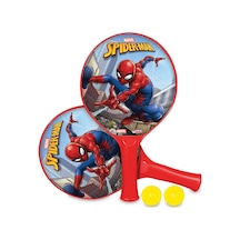 Dede Oyuncak Spiderman Raket Set 03113