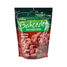 5 Adet Peyman Bahçeden Kavrulmuş Badem 140 G