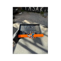 Motor Pleksi Plakalık - 653714473