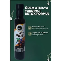 Multidem Fit Plus Sirke 250 ML