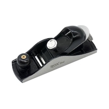 Rox Wood 00106 Metal Avuç Rende 175 Mm N11.131