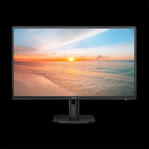 23.8 Phılıps 24e1n1100a/01 Ips 1ms 120mhz 1xvga 1xhdmı Fhd 1920x1080 Hoparlör Flıcker-free Vesa Siya