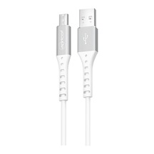 Apricot APC-A140M Micro USB 1 M 3.4A Şarj Data Kablosu