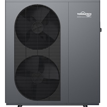 Tommatech 16kw Titan Serisi Isı Pompası Trifaze