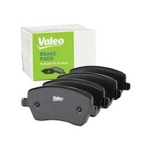 Valeo 9001577 Ön Fren Balatası Ford Mondeo 2015 - 2022