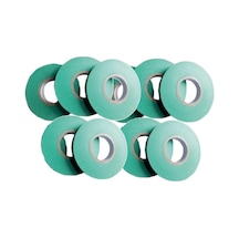 Garden Pro Bitki Bağlama Bandı 10 Adet Yeşil