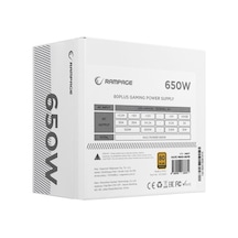 650w Modüler Güç Kaynağı, 12cm Fan İle Verimli Soğutma