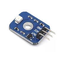 Uv Ultraviyole Sensör Modülü Uv Dedektör Raspberry Pi