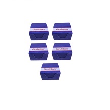 Gestetner Küp Blok Not Kağıdı 8 X 8cm 5 Pk