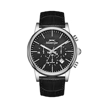 Slazenger Sl.09.2481.2.02 Erkek Kol Saati Çok Renkli