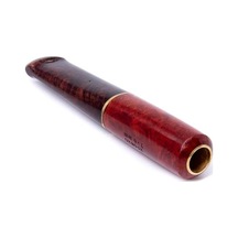 Şahin 6mm Filtreli 8mm Uçlu Briar Saplı Sigara Ağızlığı 250820 Diğer