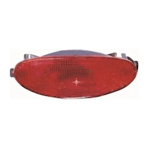 Sis Lambasi Arka 206 2003