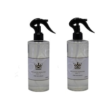 Triger Şişe 2 Adet 400 Ml Okyanus Esintisi Oda Kokusu Parfümü Pompalı Sprey Koku Giderici 2 400 Ml Okyanus
