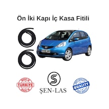 Honda Jazz 2008-2012 Şen-las Ön İki Kapı Fitili Şl22806