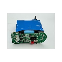 Arçelik Sd-3141 Şarjlı Dikey Süpürge 3500 Mah 21,6 V Batarya  Uyumlu Uzun Ömürlü, Yüksek Performans Pil