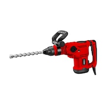 Rodex Elektrikli Elektropnömatik Kırıcı Ve Delici Matkap 175-350rpm 2300bpm 1600w 25j Sds Max Bmc