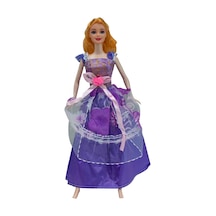 Oyuncak Manken Bebek Süper Model 30 Cm