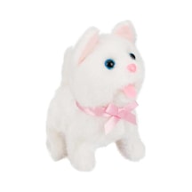Sunman Jamina Sevimli Peluş Kedi Lottie