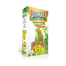 Jungle Tava Kraker 10lu