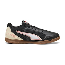 Puma Truco Iv Erkek Siyah Salon Futbol Ayakkabısı 10884508